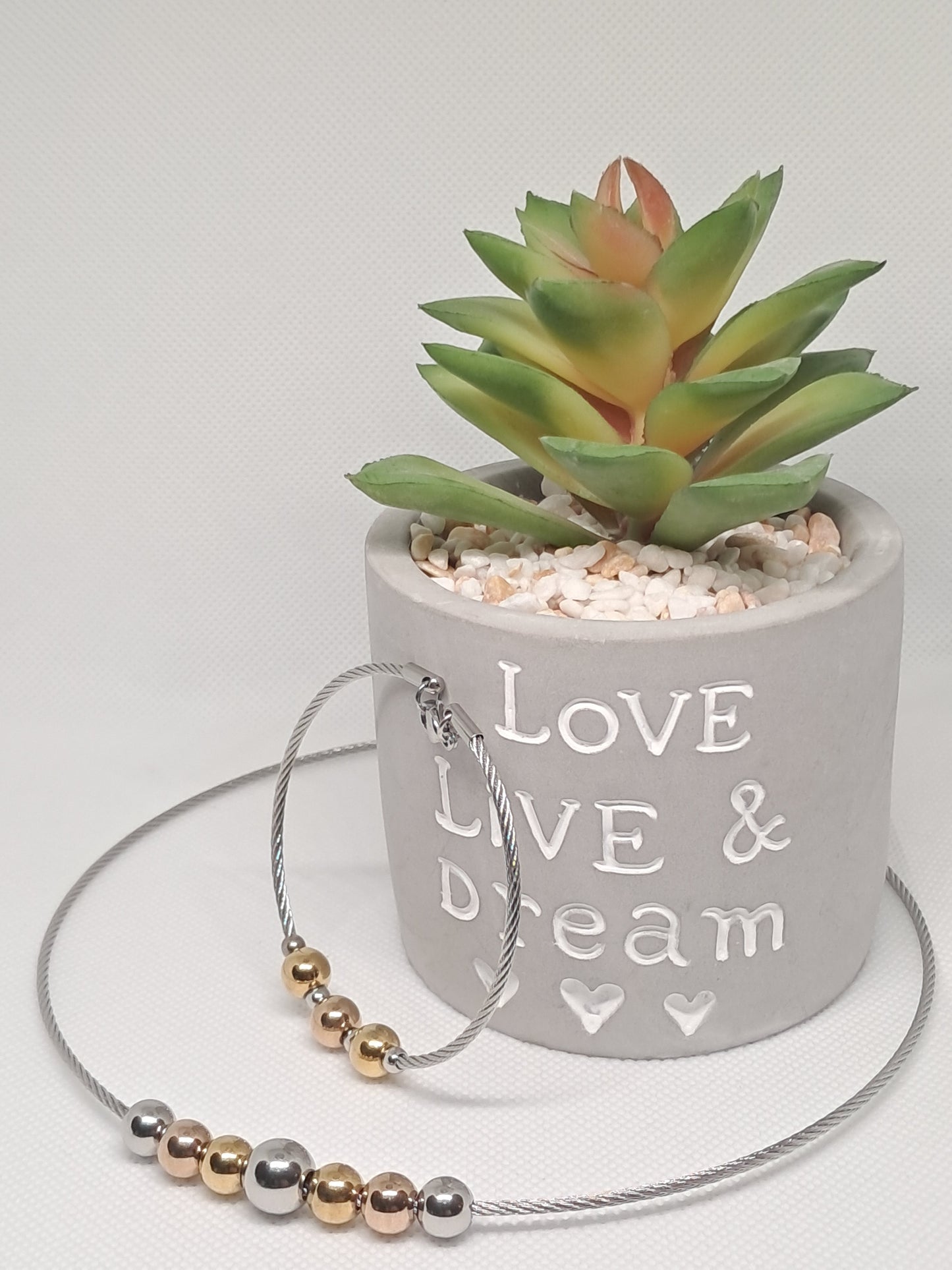 Hermoso set