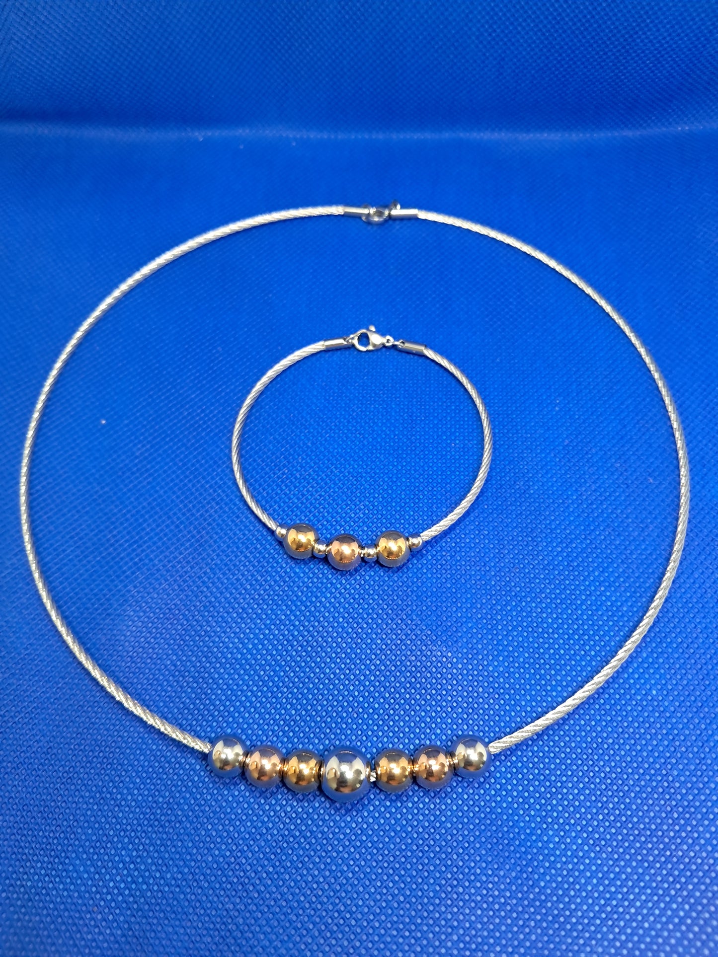 Hermoso set