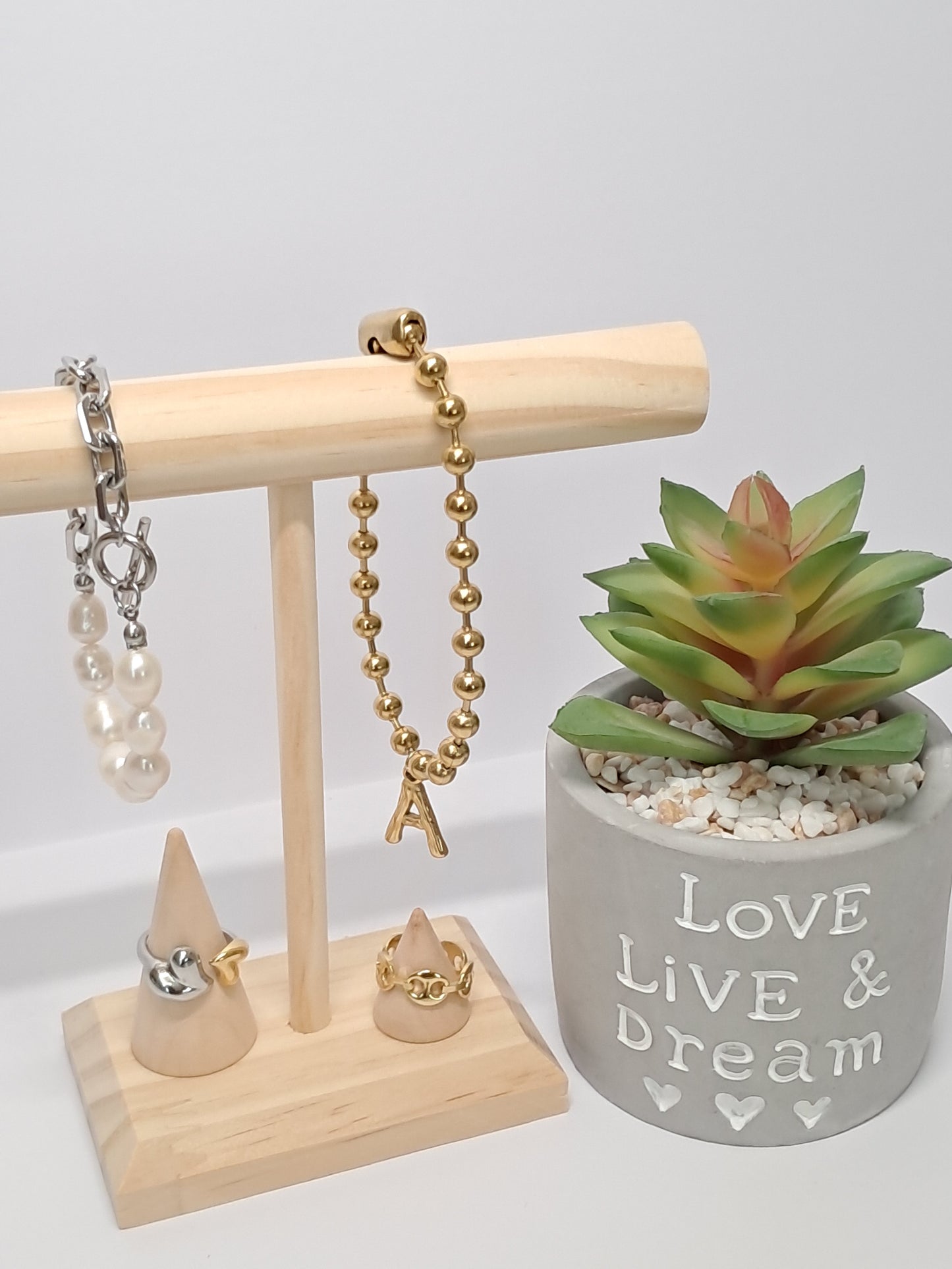 Nueva coleccion